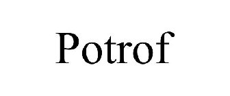 POTROF