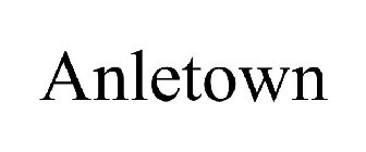 ANLETOWN