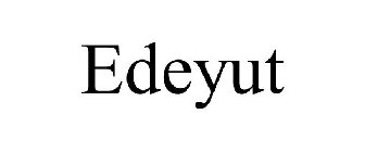 EDEYUT