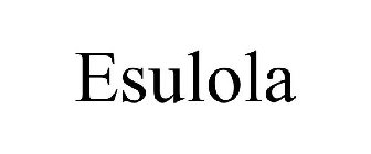 ESULOLA