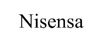 NISENSA