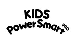 KIDS POWER SMART PRO