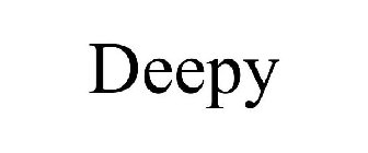 DEEPY