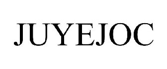 JUYEJOC