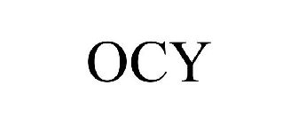 OCY