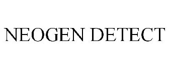 NEOGEN DETECT