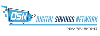 DSN DIGITAL SAVINGS NETWORK THE PLATFORM THAT GIVES