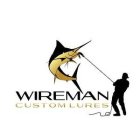 WIREMAN CUSTOM LURES