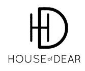 HD HOUSE OF DEAR