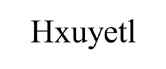 HXUYETL