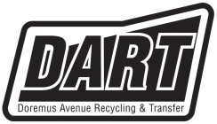 DART DOREMUS AVENUE RECYCLING & TRANSFER