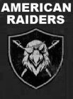 AMERICAN RAIDERS