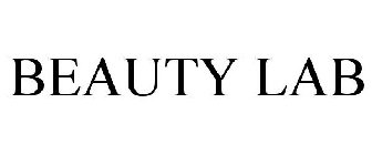 BEAUTY LAB