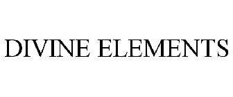 DIVINE ELEMENTS