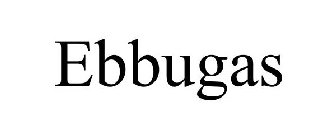 EBBUGAS