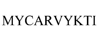 MYCARVYKTI