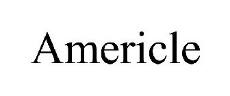 AMERICLE