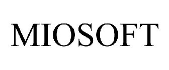 MIOSOFT