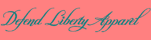 DEFEND LIBERTY APPAREL