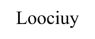 LOOCIUY