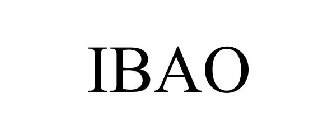 IBAO