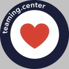 TEAMING.CENTER