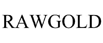 RAWGOLD