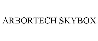 ARBORTECH SKYBOX