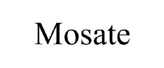 MOSATE