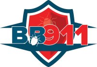 BB911
