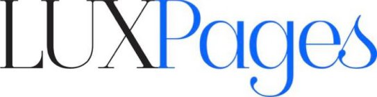 LUXPAGES