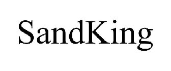 SANDKING