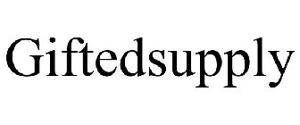 GIFTEDSUPPLY