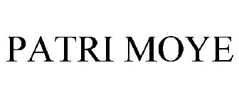 PATRI MOYE