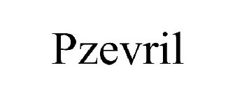 PZEVRIL