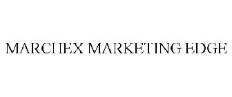 MARCHEX MARKETING EDGE