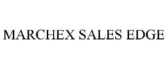 MARCHEX SALES EDGE