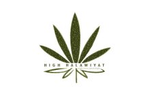 HIGH HALAWIYAT MIDDLE EASTERN INFUSED DELIGHTS
