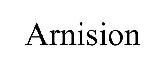 ARNISION