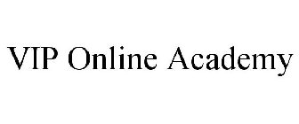 VIP ONLINE ACADEMY