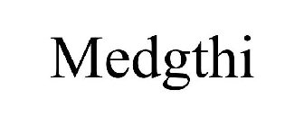 MEDGTHI