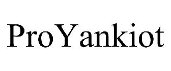 PROYANKIOT