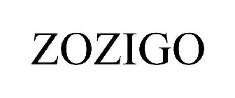 ZOZIGO