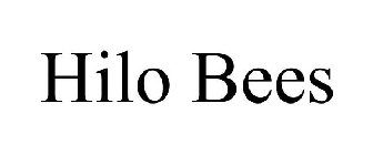 HILO BEES