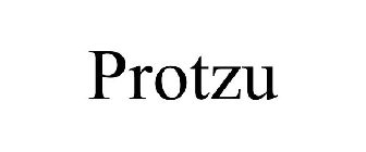 PROTZU