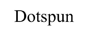 DOTSPUN