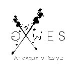 G W E S AN EXQUISITE LIFESTYLE