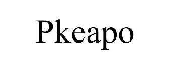 PKEAPO