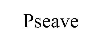 PSEAVE