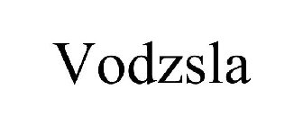 VODZSLA